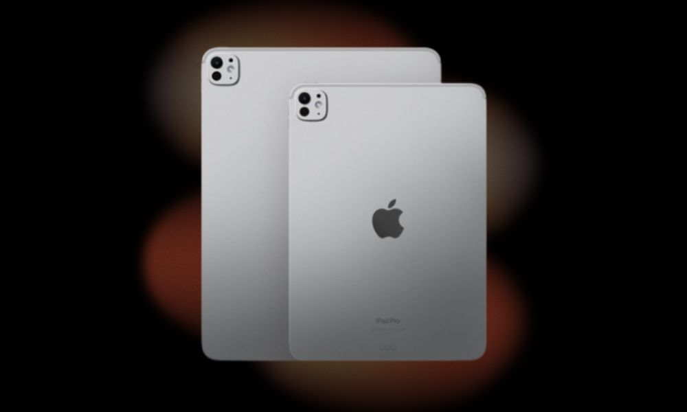 Apple iPad Pro ad criticism