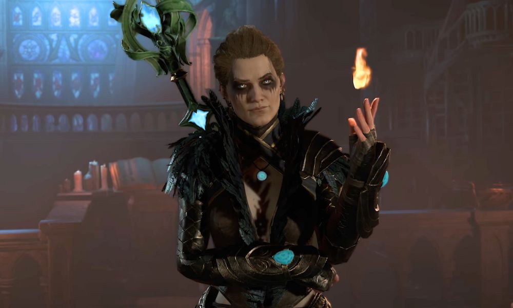 Achievement Unlocked: Diablo 4 Hits New Player Milestone