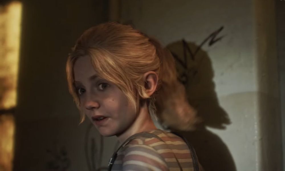 Gans Return to Silent Hill