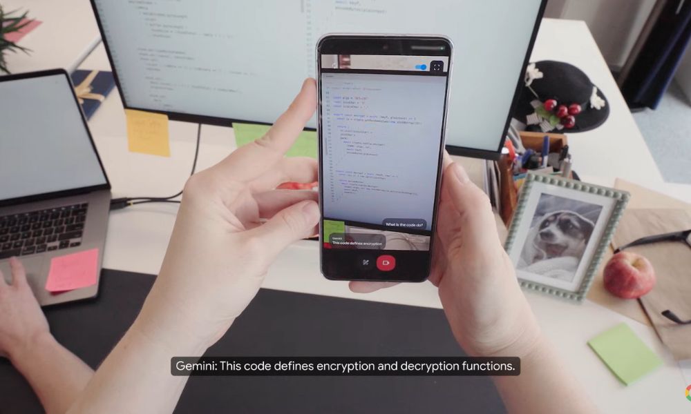 Google IO 2024 highlights