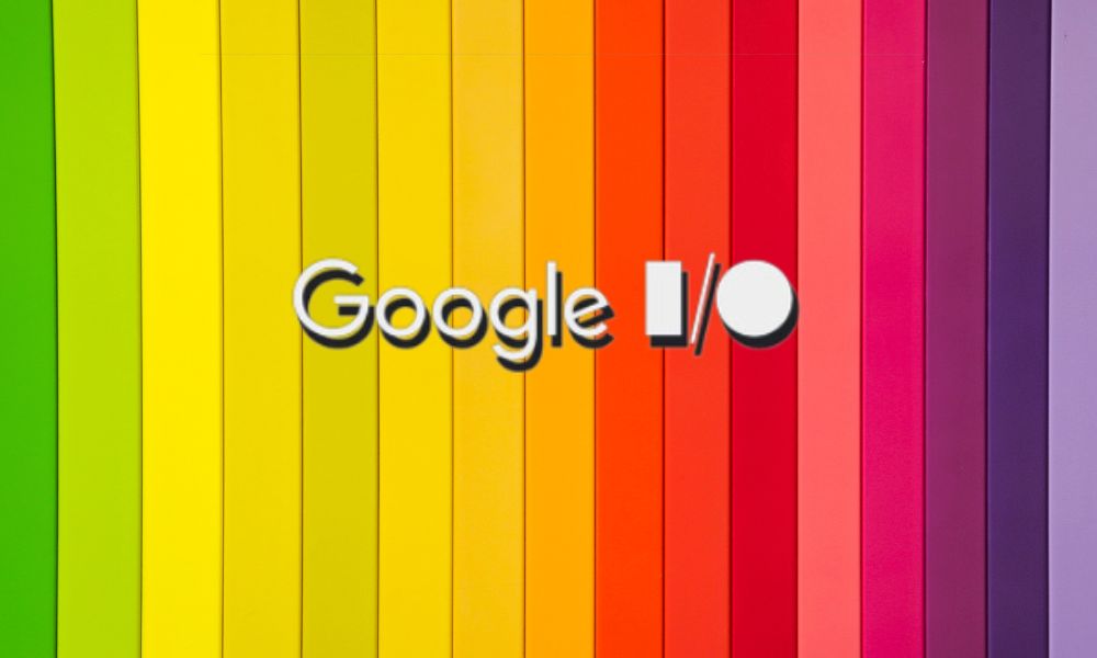 Google IO AI updates