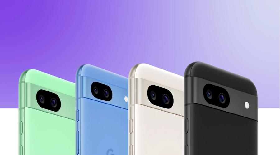 Google Pixel 8a specs