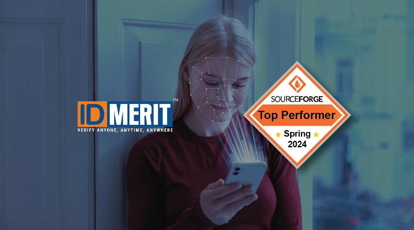 SourceForge Users Decide: IDMERIT the Top Choice for Identity Verification in 2024