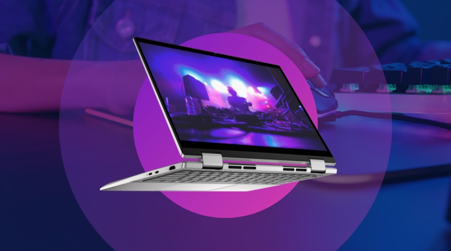 A Laptop Buying Guide to Help You Pick the Perfect Work Partner