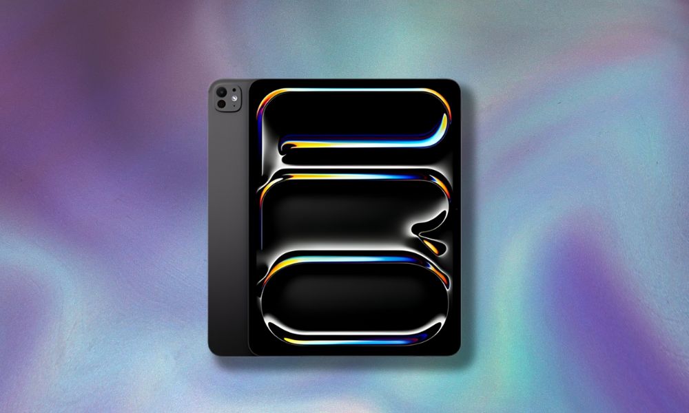 The Apple Let Loose Event Livens Up the Latest Apple iPad Lineup