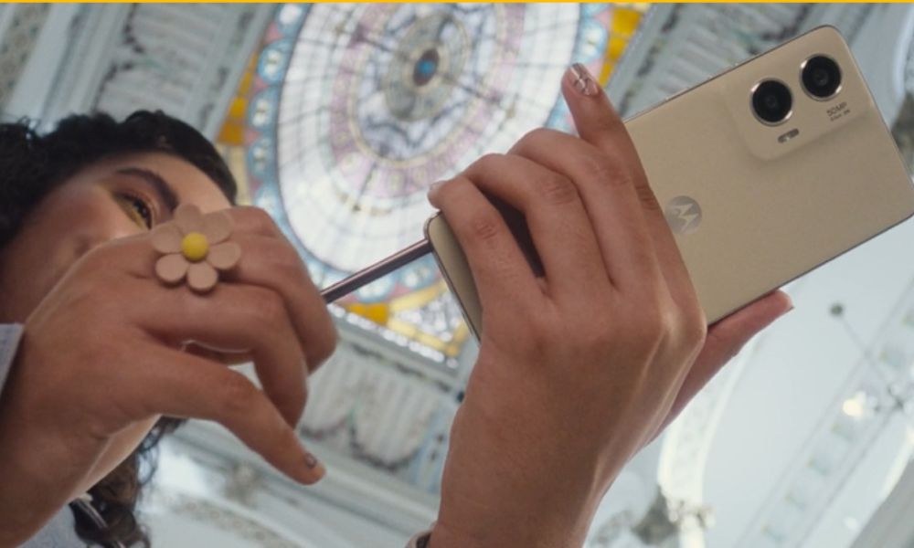 Moto G Stylus 5G 2024 price