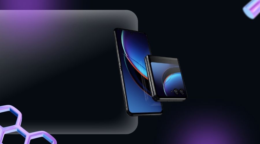 Who Doesn’t Love a Phone That Flips—Motorola Razr Plus 2024 Leaks