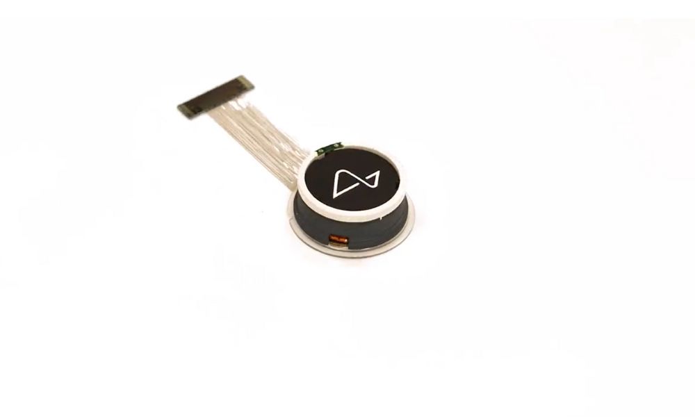 Neuralink first human patient