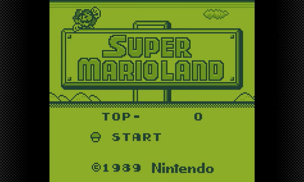 Three Game Boy Games Have Been Revived for Switch Online