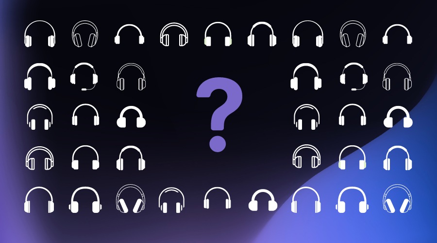 Sonos ACE hi-fi headphones