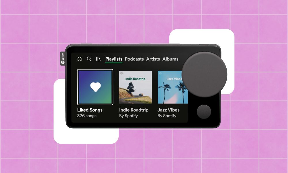 Spotify discontinued Car Thing