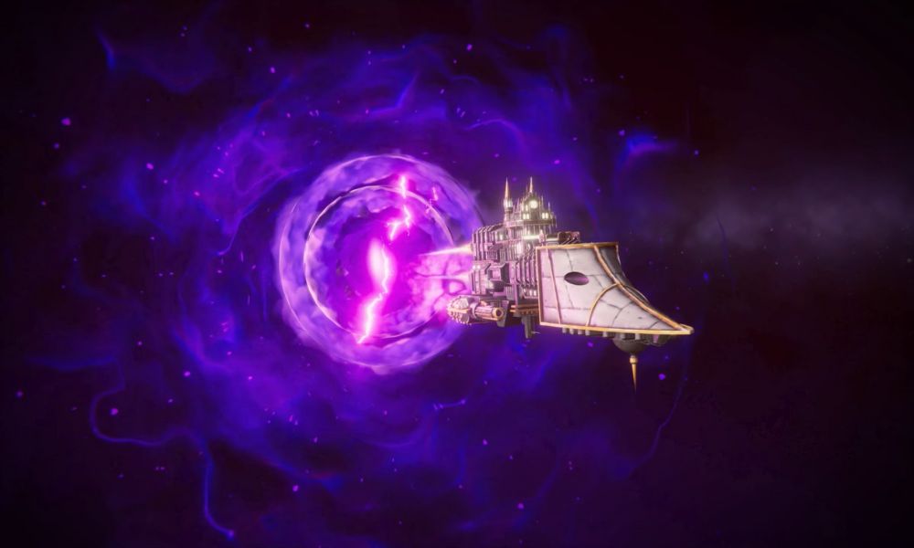 Conquering the Koronus—A Warhammer 40,000: Rogue Trader Review