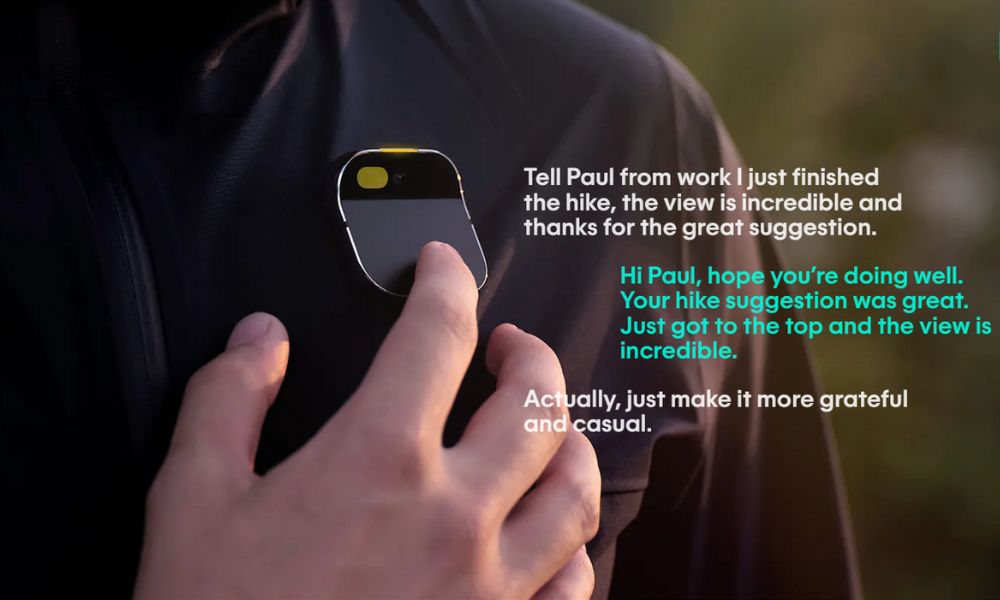 humane ai billion sale