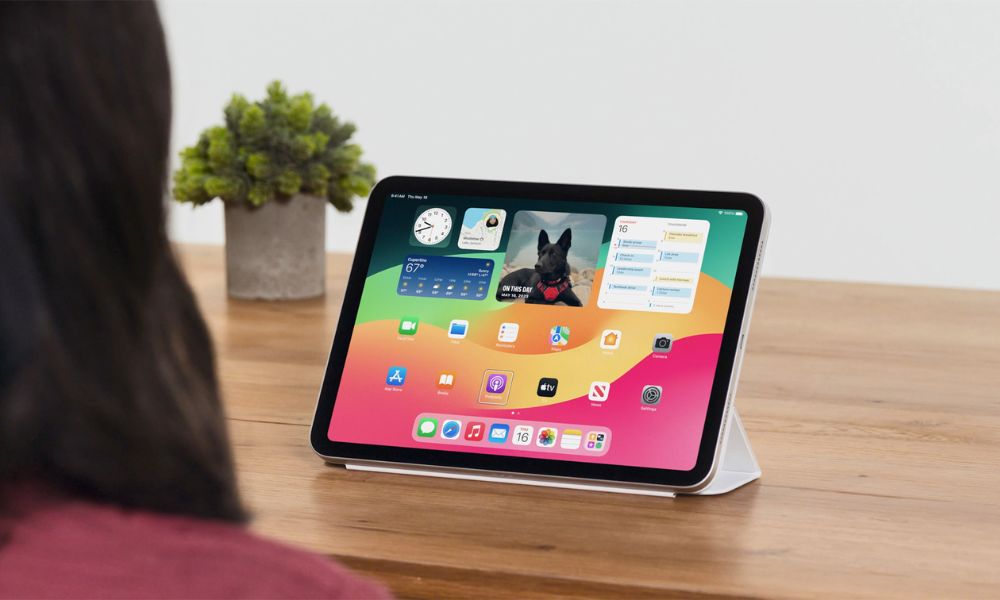 iOS 18 accessibility features