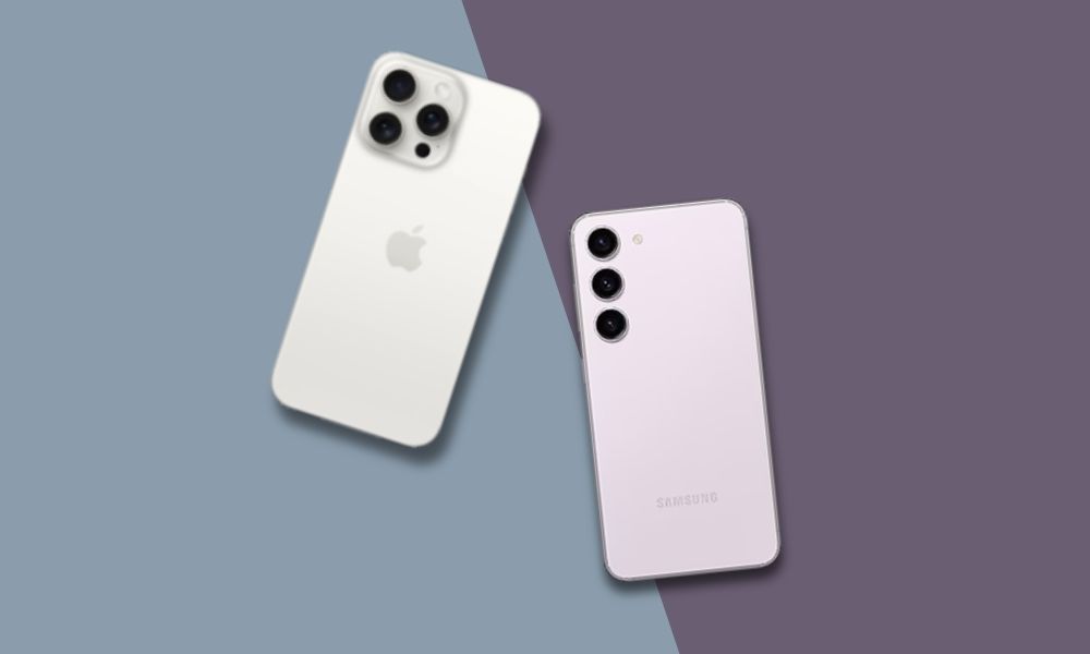 Samsung-Apple Customer Satisfaction Numbers Top the U.S. Market