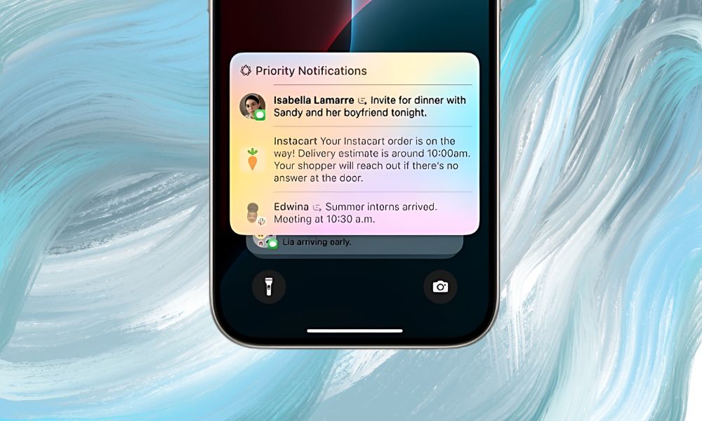 AI to Apple Intelligence—Understanding Apple WWDC AI Updates