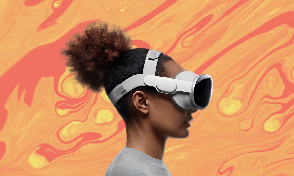 Chasing the Dream of an Affordable Apple Vision Pro 