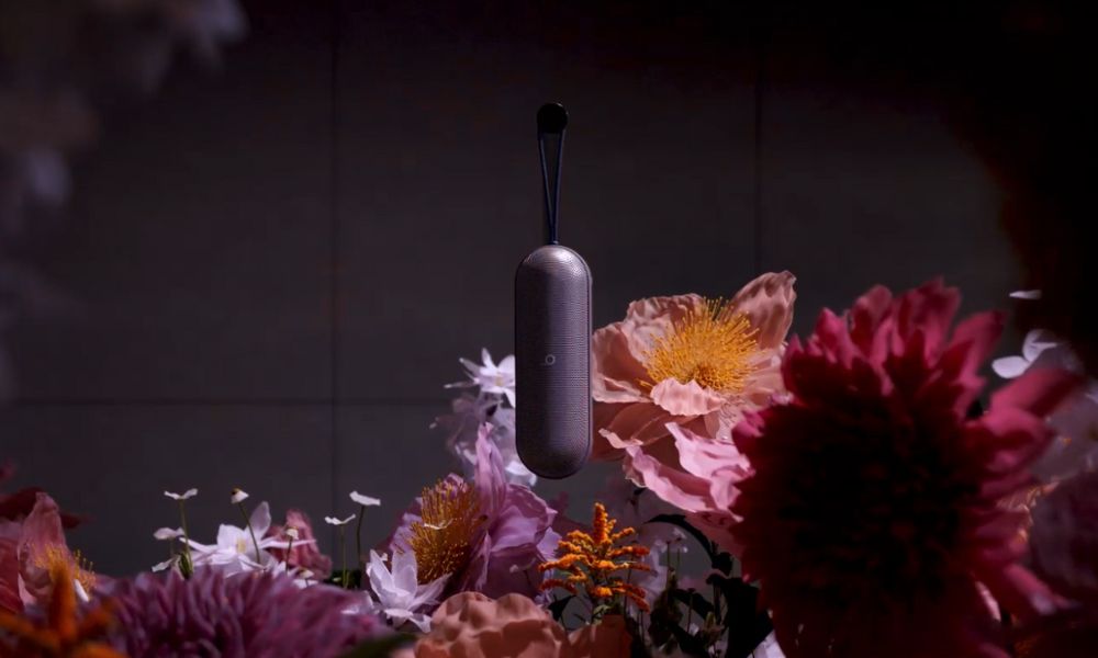 Beats Pill speaker 2024