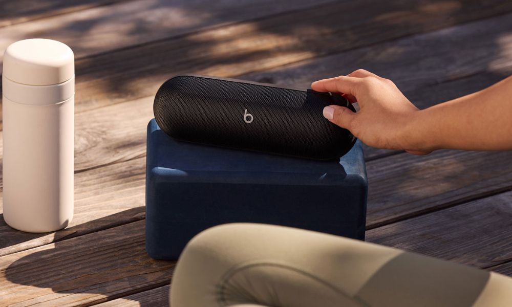 Beats Pill speaker review