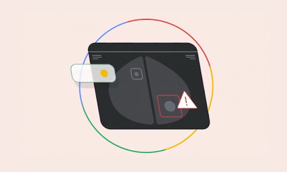 Block Google AI search results