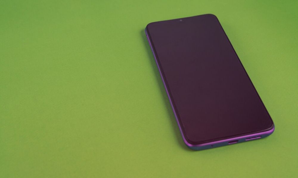 Boost phone battery life