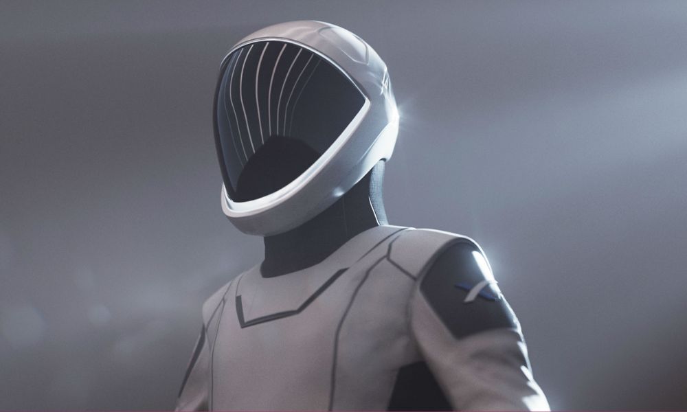 DearMoon crew reaction