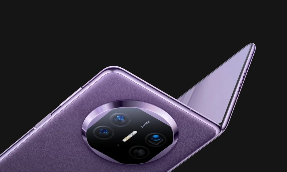 Foldable smartphone market 2024