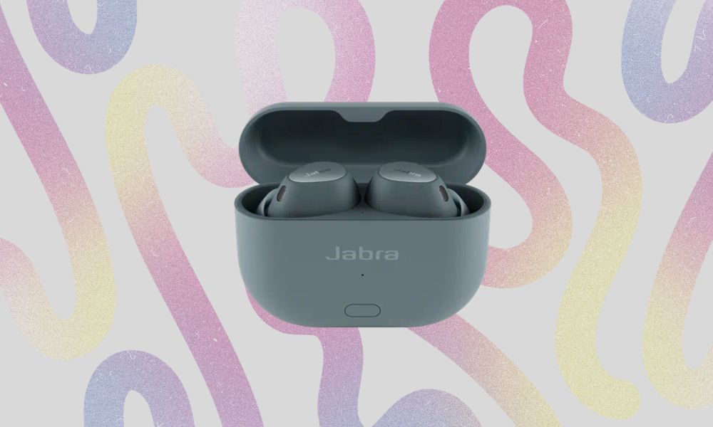 Jabra earbuds market exits