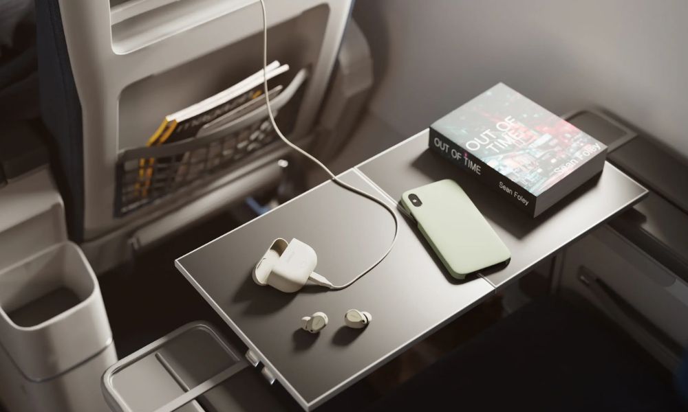 Jabra flagship earbuds