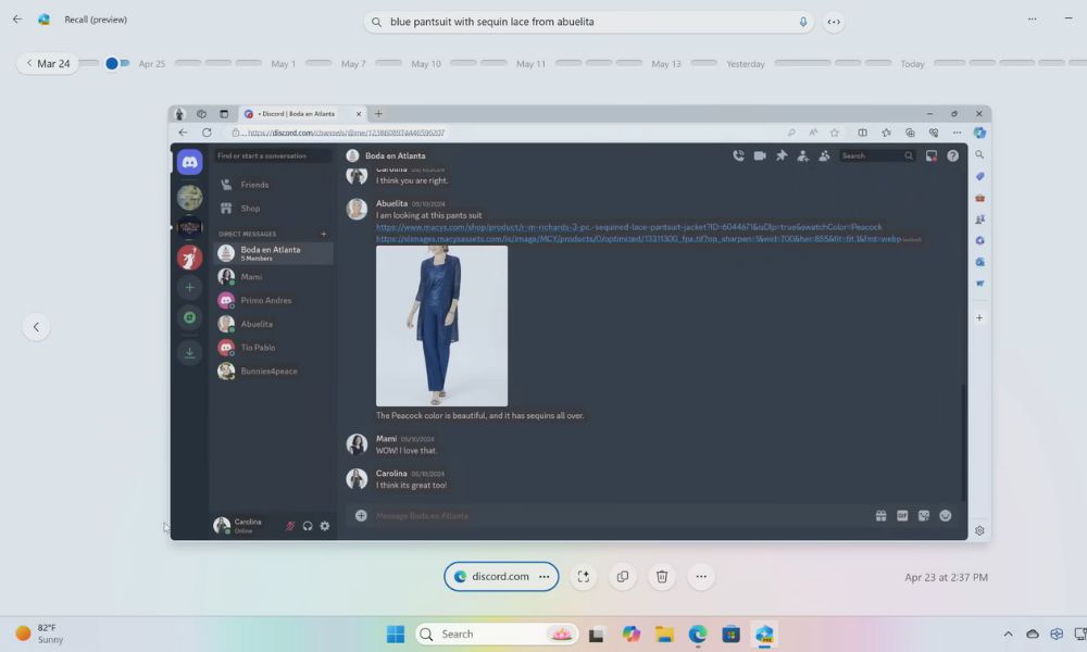 Microsoft AI security concerns