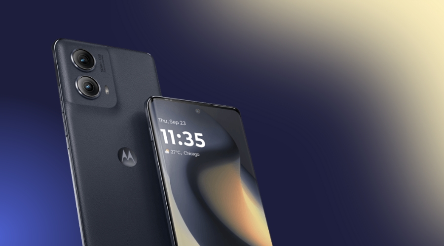 Motorola Edge 2024 US