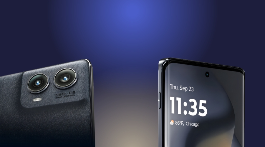 Motorola Edge 2024 price