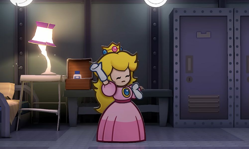 Paper Mario Thousand-Year Door reviews