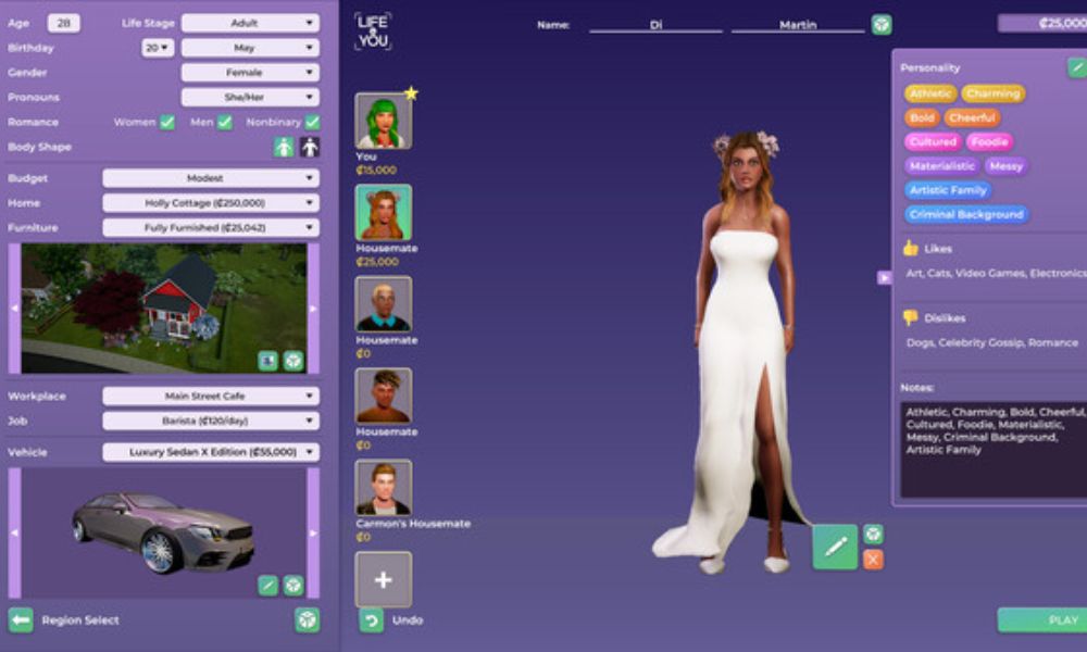 Paradox Interactive news