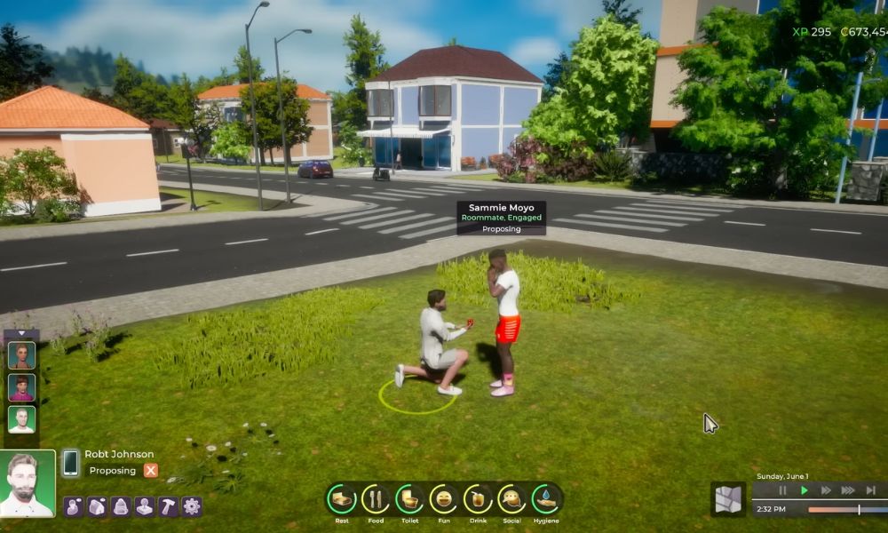 A Paradoxical Turn of Events—Sims Competitor ‘Life by You’ Canceled