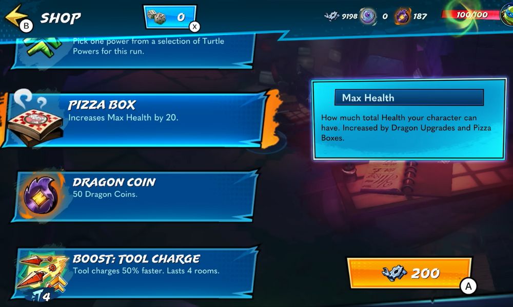 TMNT Splintered Fate buy