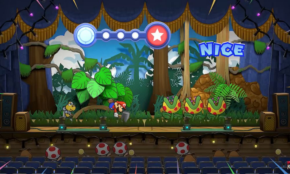 Thousand-Year Door rerelease