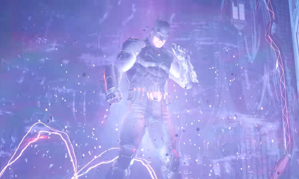 Warner Bros Suicide Squad loss