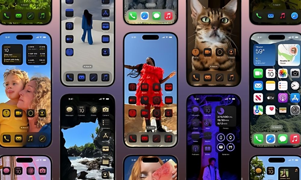 Revisiting the Top 7 Moments From the iOS 18 Preview at WWDC 24