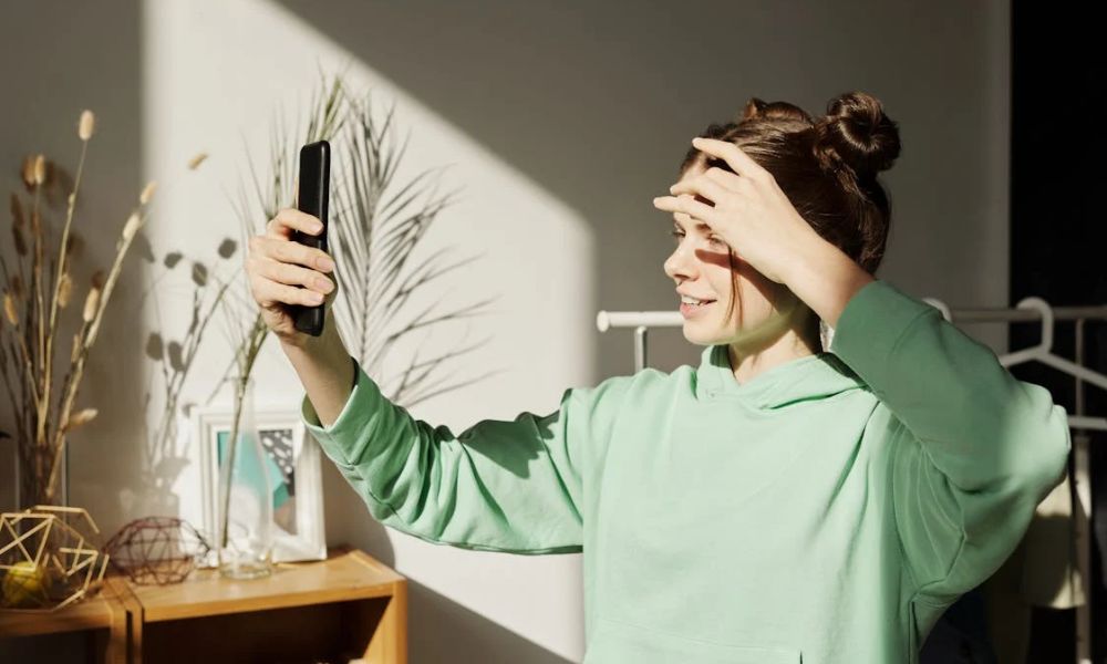 prevent phone overheating