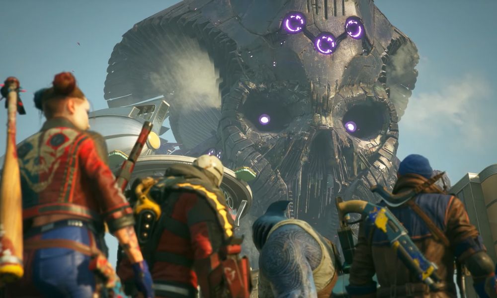 reasons for Suicide Squad flop