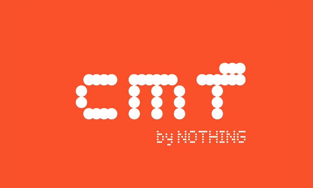 CMF Phone 1 launch date