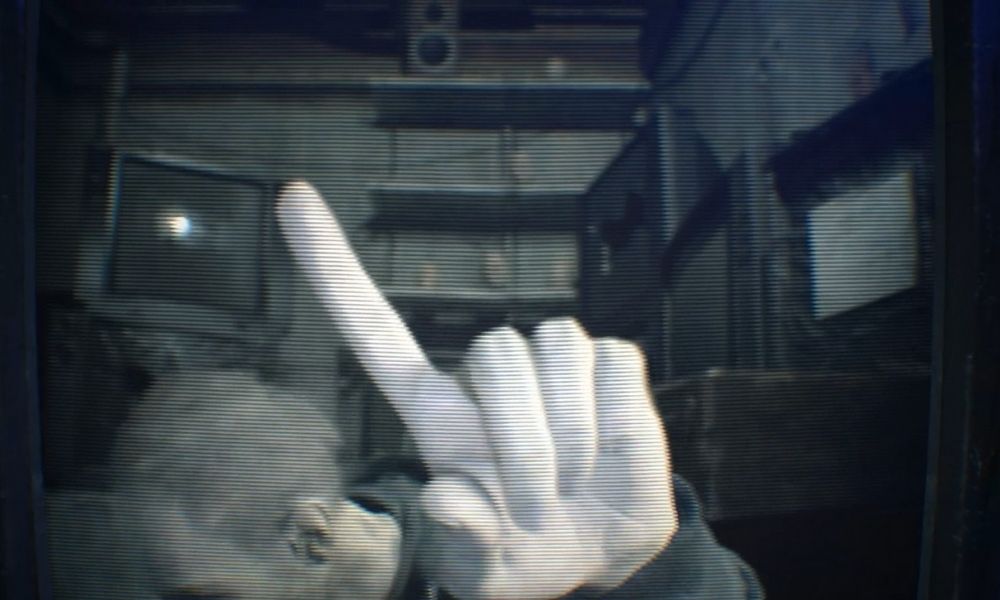 Capcom new Resident Evil game