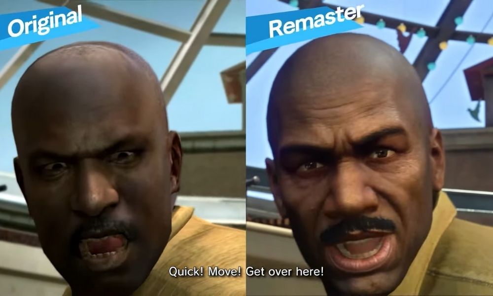 Dead Rising Deluxe Remaster