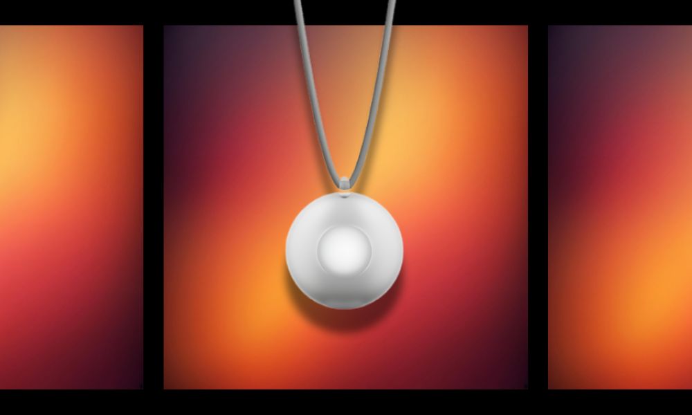 Who Needs Real Friends When You Can Just Buy an AI Necklace?