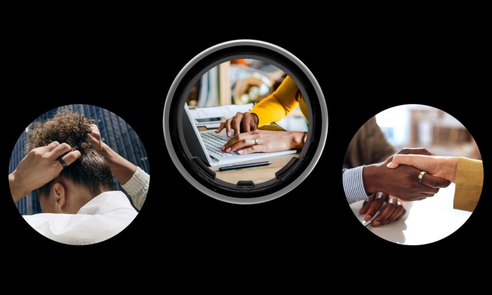 Samsung Galaxy Ring specs