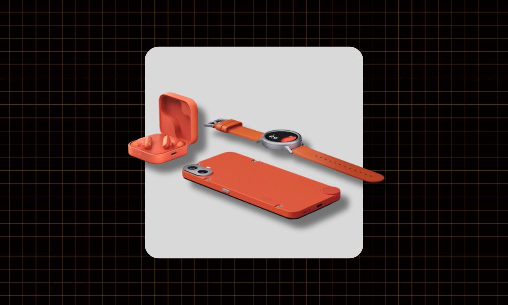 Curious About CMF’s New Products? Here’s What They Have For You