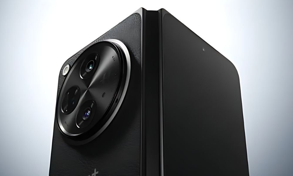 OnePlus Open 2 battery