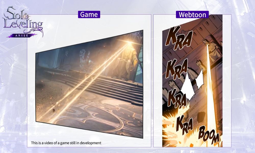 Solo leveling Arise (1)