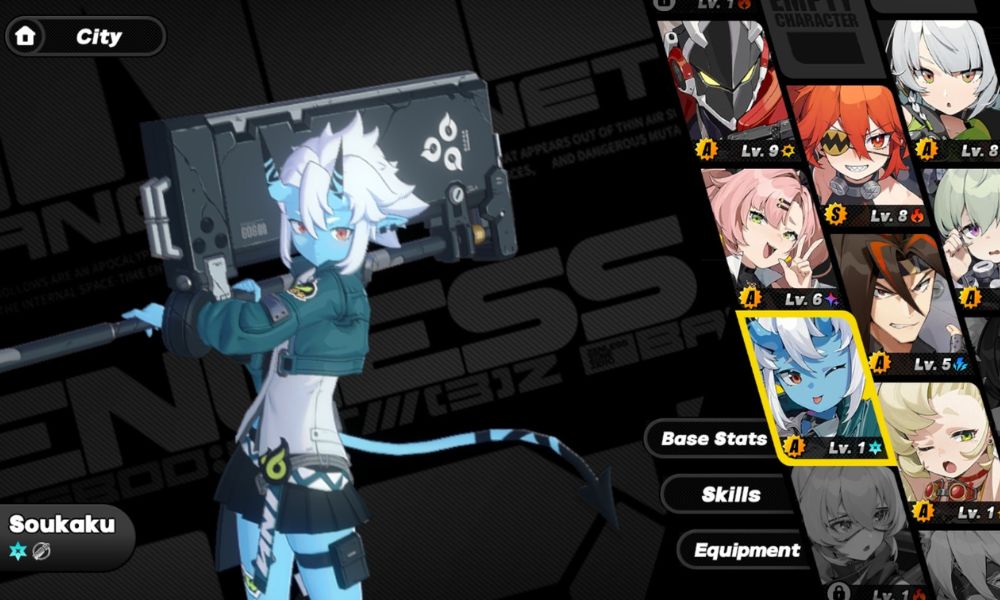 ZZZ Top Android Game